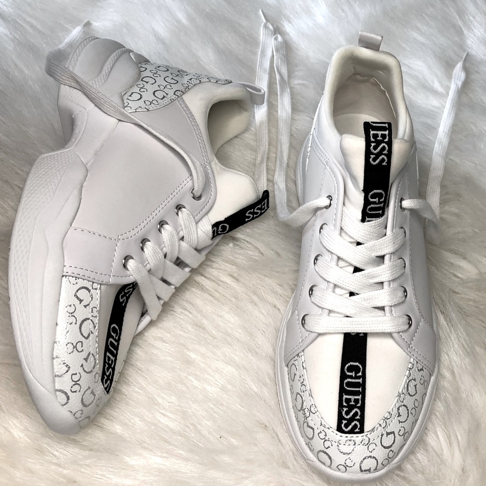 Guess shoes